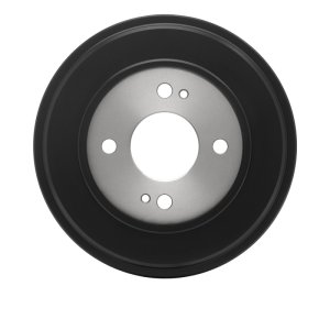 Honda Civic Brake Drum - Rear - R1 Concepts - `01-`14